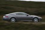 Aston Martin DB9 2004 года (UK)